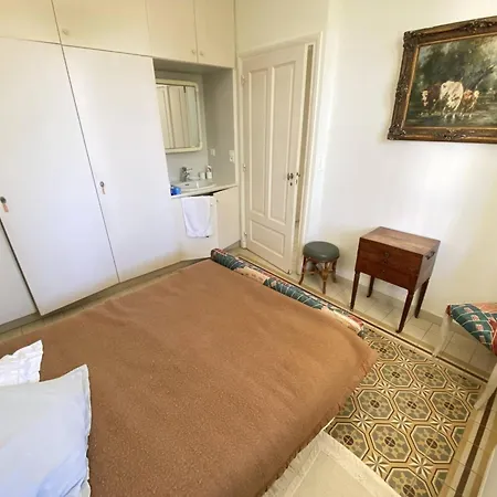 Villa Charmante A Avec Climatisation Et Parking, Proche Port Et - Fr-1-100-346 *