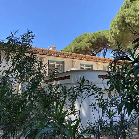 Charmante A Avec Climatisation Et Parking, Proche Port Et - Fr-1-100-346 Cavalaire-sur-Mer